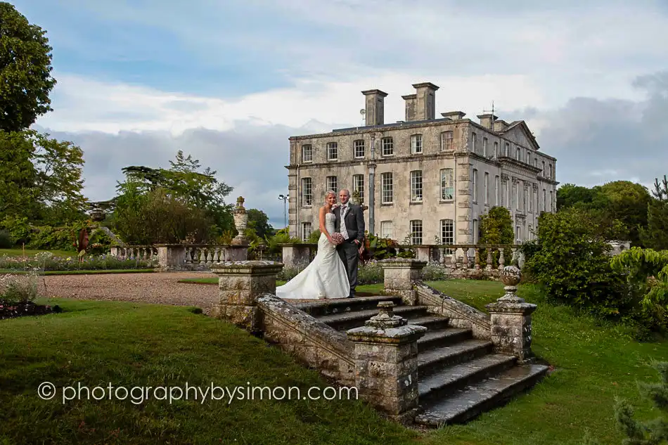 Kingston Maurward College