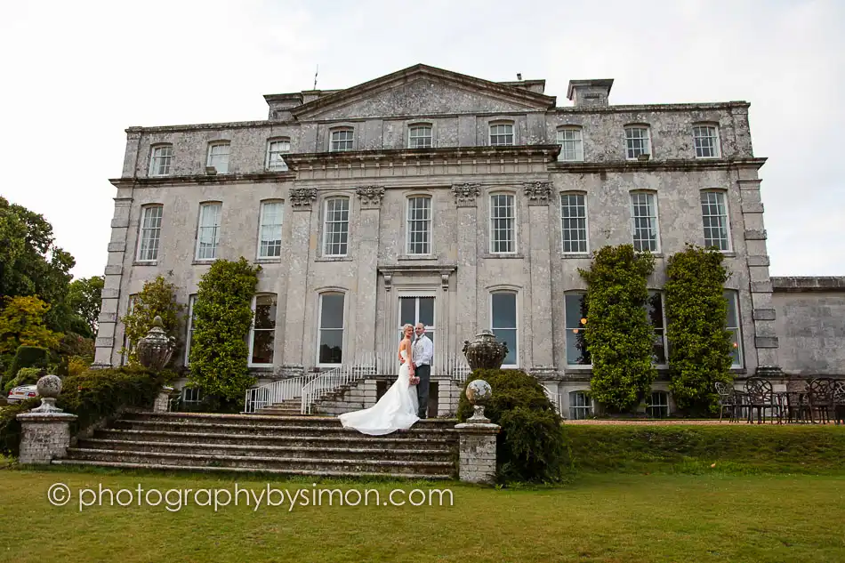 Kingston Maurward College