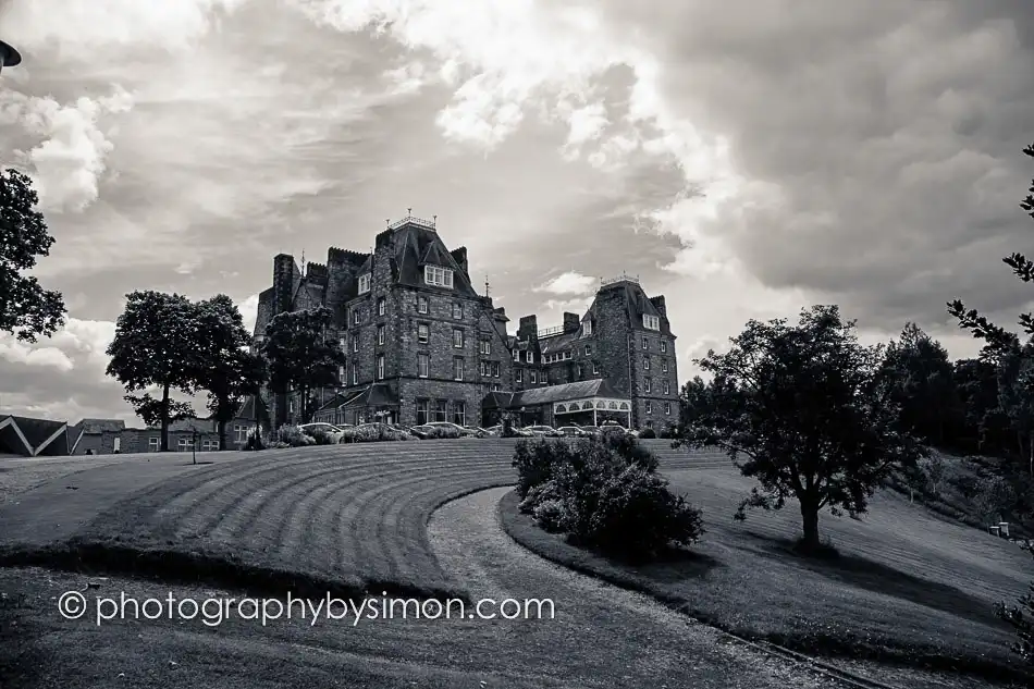 Atholl Palace, Pitlochry