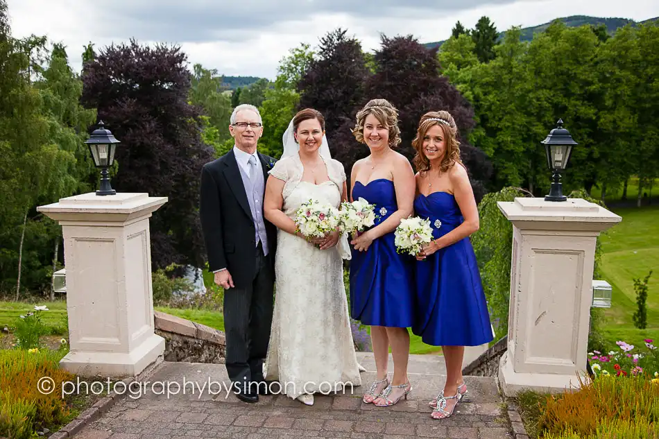 Atholl Palace, Pitlochry