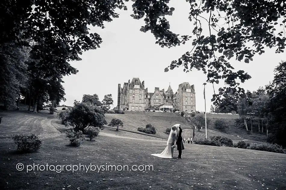 Atholl Palace, Pitlochry