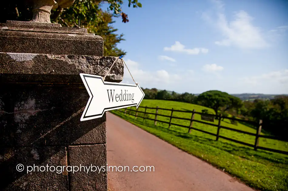 Sharpham Vineyard