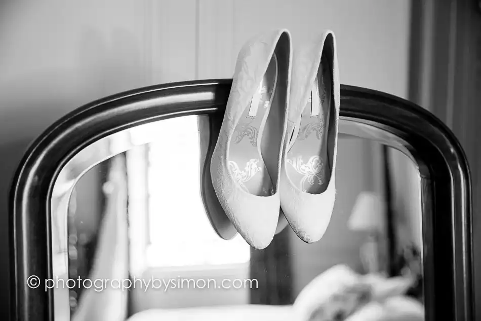 Wedding Photography at Crowcombe Court, Somerset