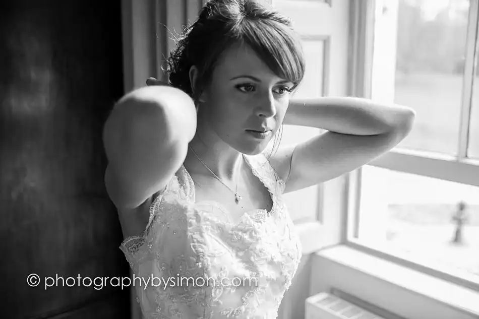 Wedding Photography at Crowcombe Court, Somerset