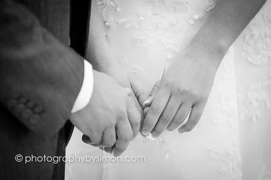 Wedding Photography at Crowcombe Court, Somerset