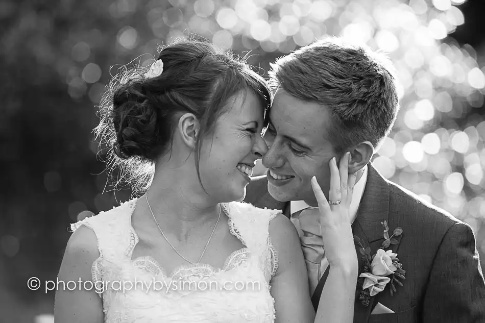 Wedding Photography at Crowcombe Court, Somerset