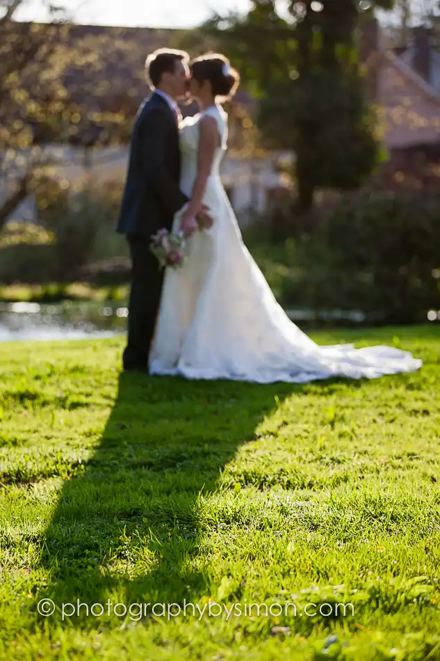 Wedding Photography at Crowcombe Court, Somerset