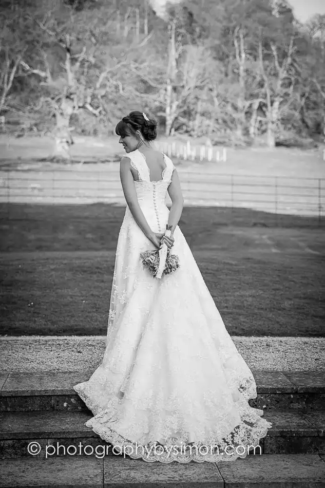 Wedding Photography at Crowcombe Court, Somerset