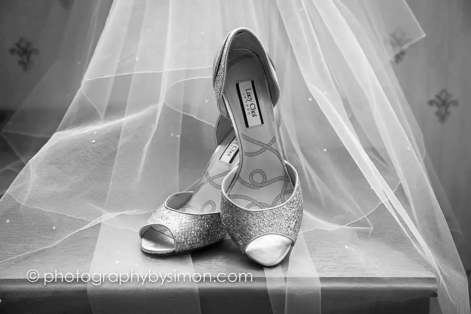 Wedding Photography at Leigh Park Hotel, Wiltshire