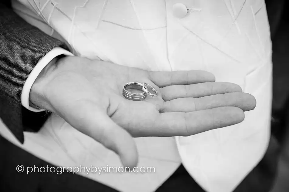 Wedding Photography at Leigh Park Hotel, Wiltshire