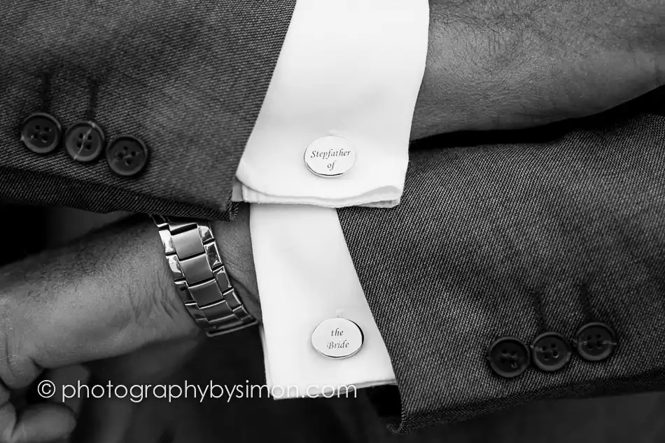 Wedding Photography at Leigh Park Hotel, Wiltshire