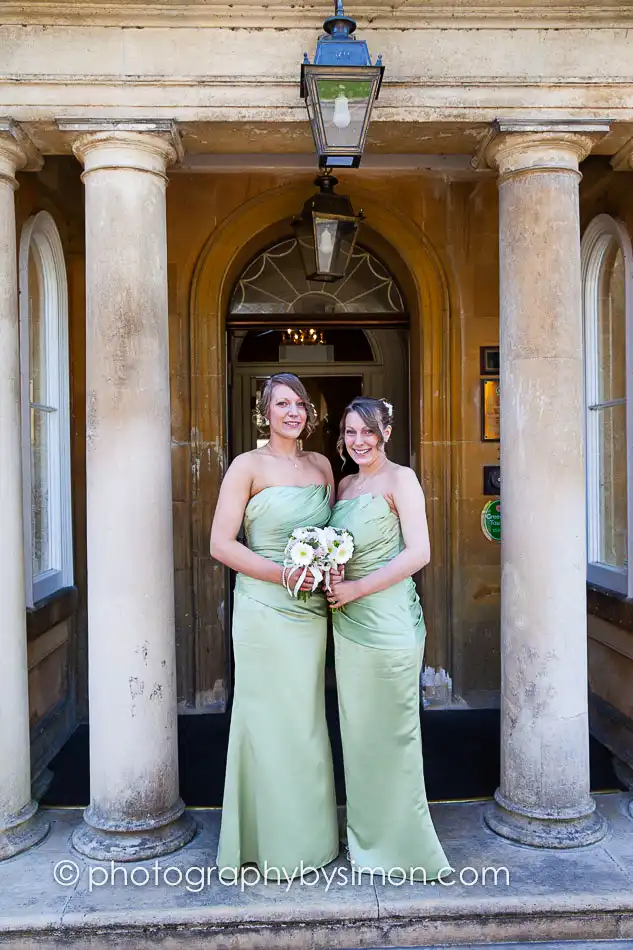 Wedding Photography at Leigh Park Hotel, Wiltshire