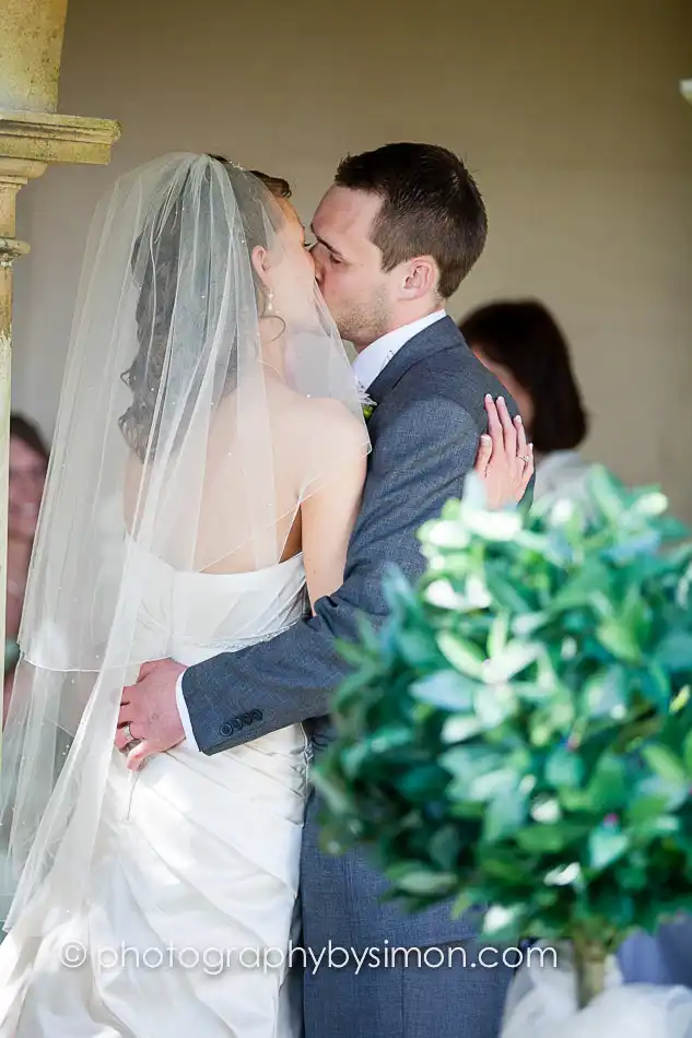 Wedding Photography at Leigh Park Hotel, Wiltshire