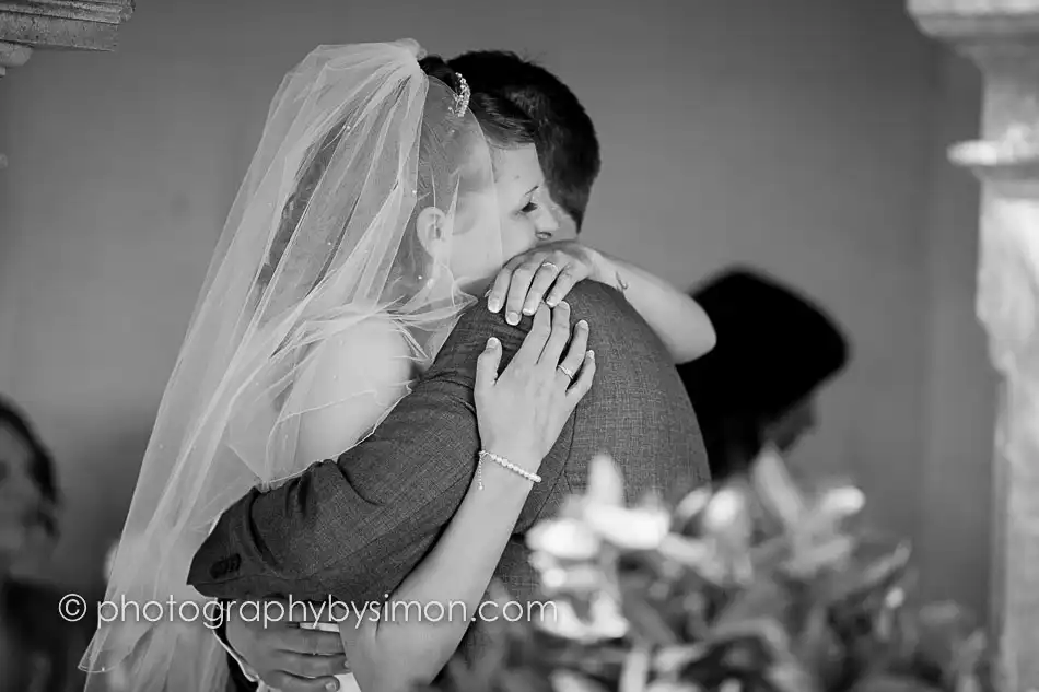 Wedding Photography at Leigh Park Hotel, Wiltshire