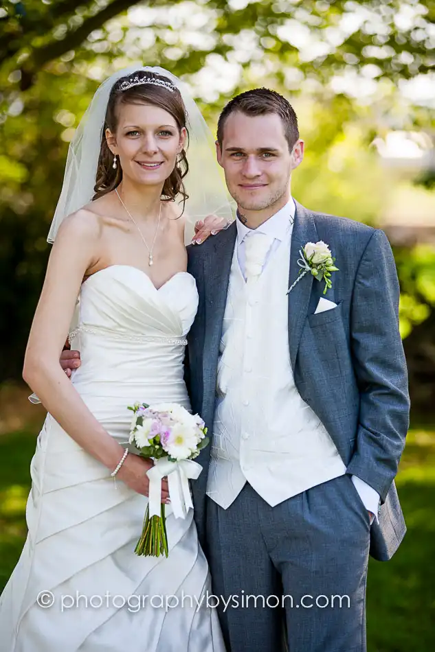 Wedding Photography at Leigh Park Hotel, Wiltshire