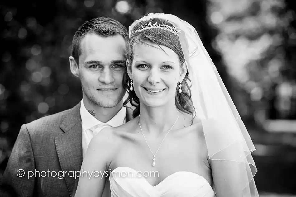 Wedding Photography at Leigh Park Hotel, Wiltshire