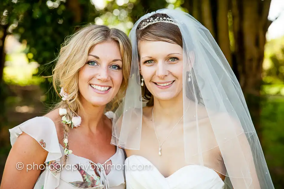 Wedding Photography at Leigh Park Hotel, Wiltshire