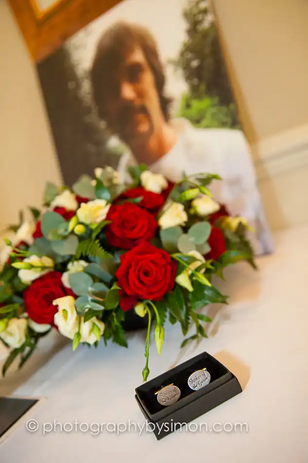 Wedding Photography at Leigh Park Hotel, Wiltshire