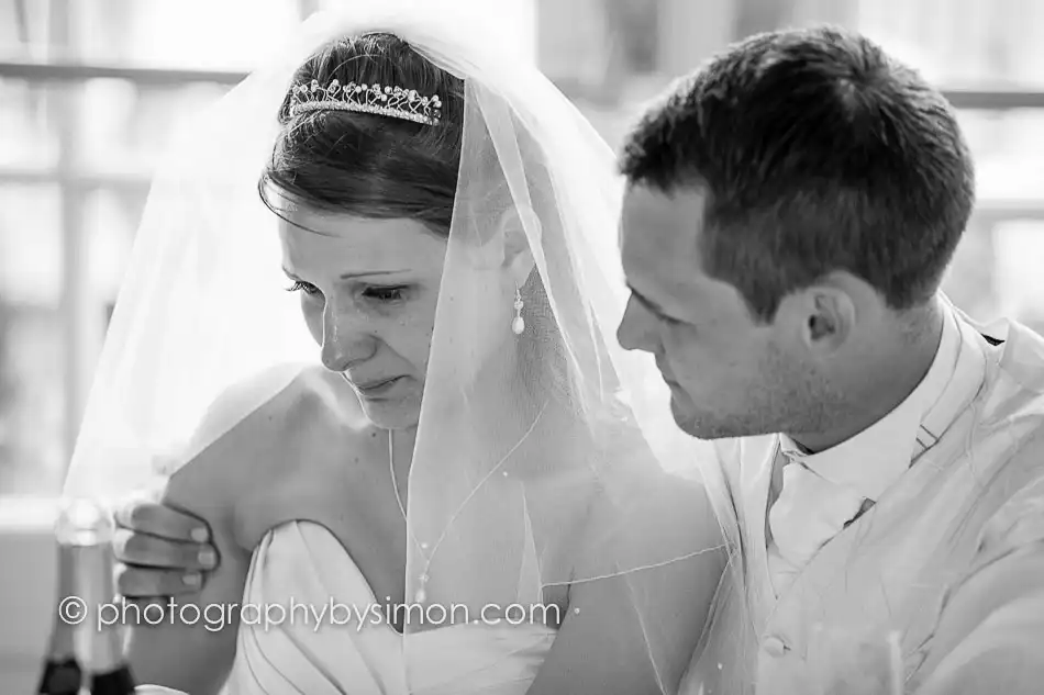 Wedding Photography at Leigh Park Hotel, Wiltshire