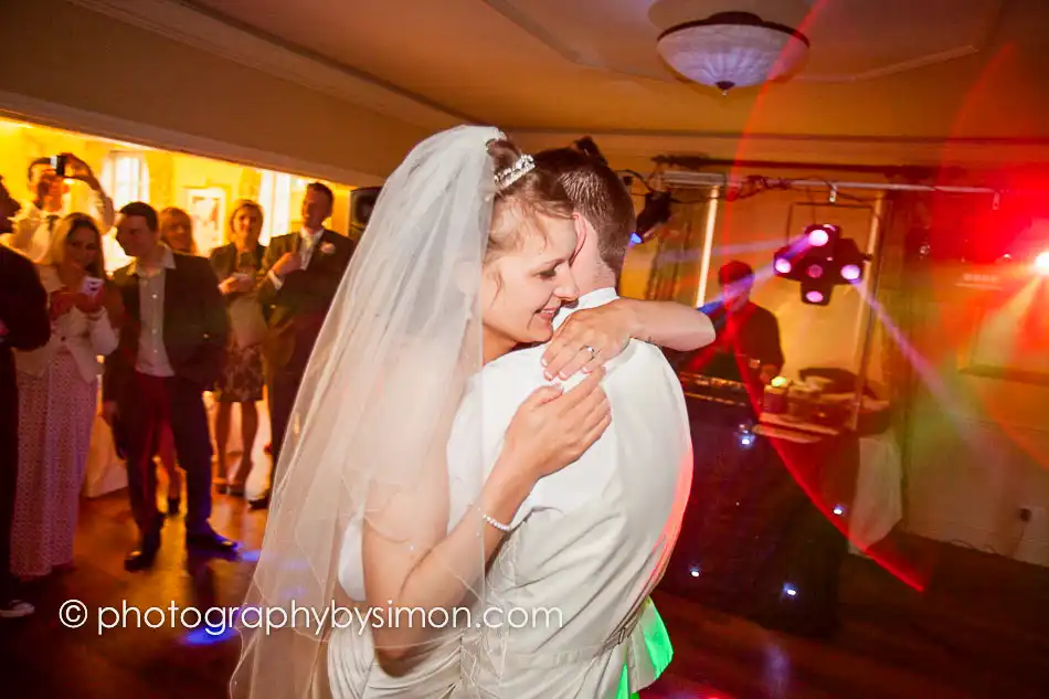 Wedding Photography at Leigh Park Hotel, Wiltshire