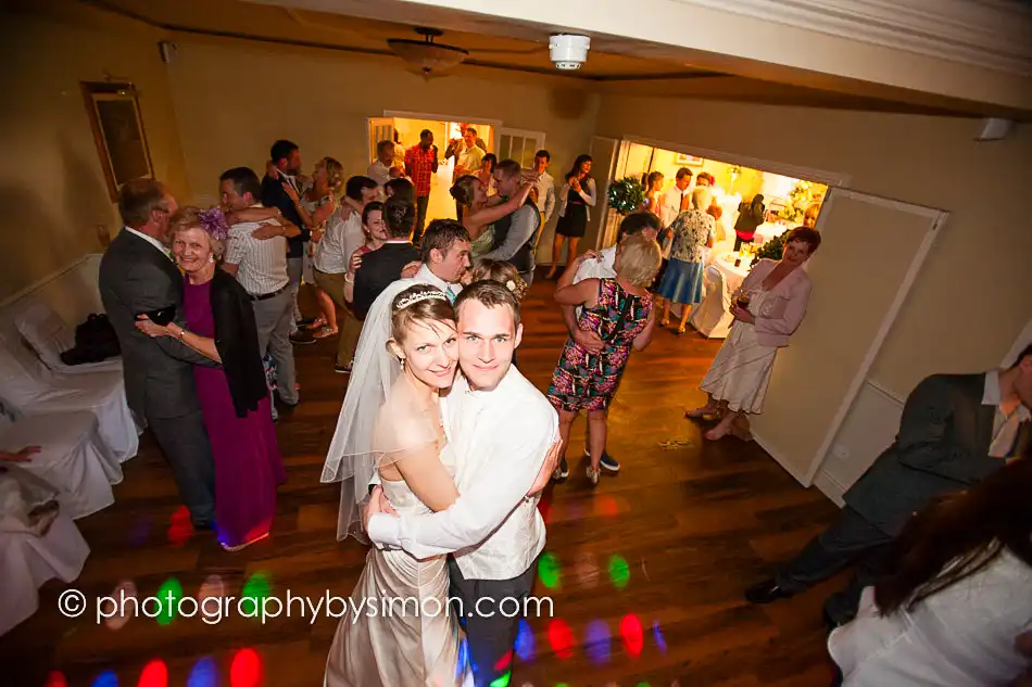 Wedding Photography at Leigh Park Hotel, Wiltshire