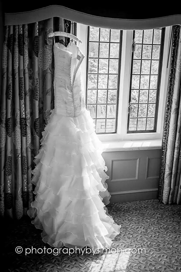 Wedding Photography at Castle Combe Manor House, The Cotswolds