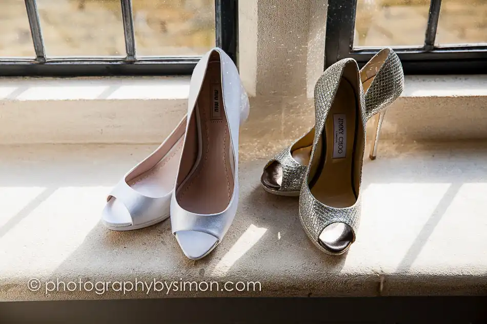 Wedding Photography at Castle Combe Manor House, The Cotswolds