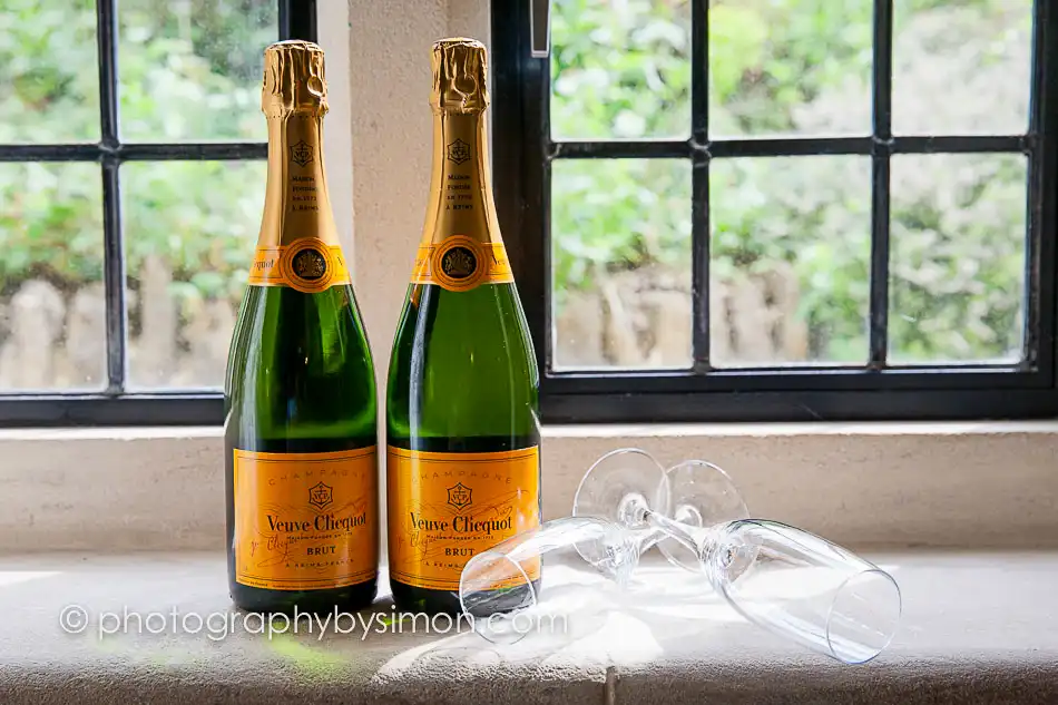 Wedding Photography at Castle Combe Manor House, The Cotswolds