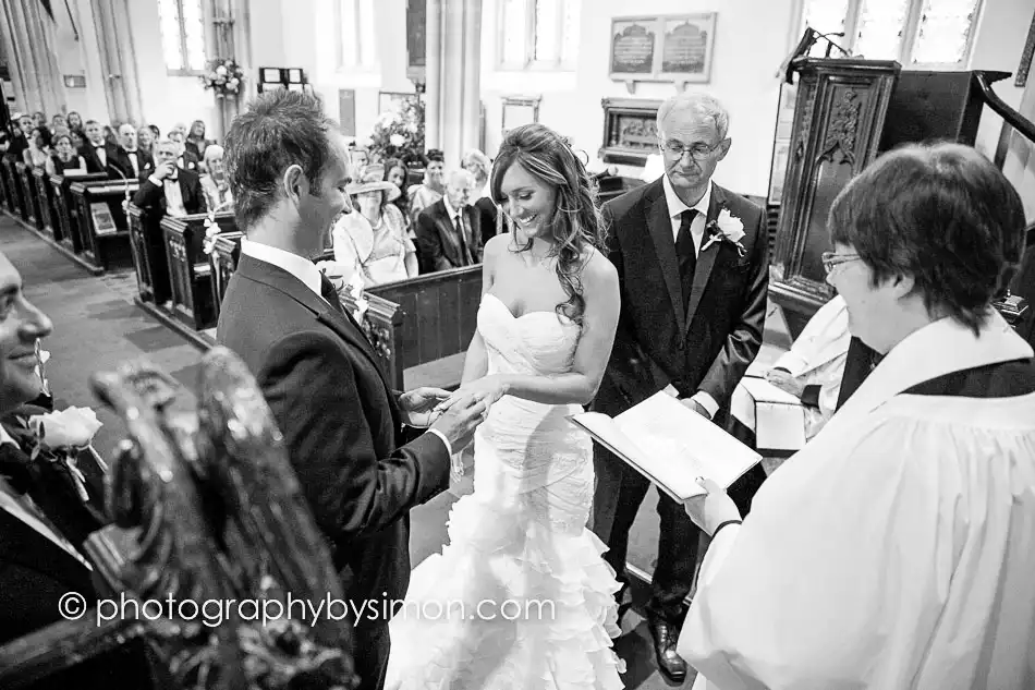 Wedding Photography at Castle Combe Manor House, The Cotswolds