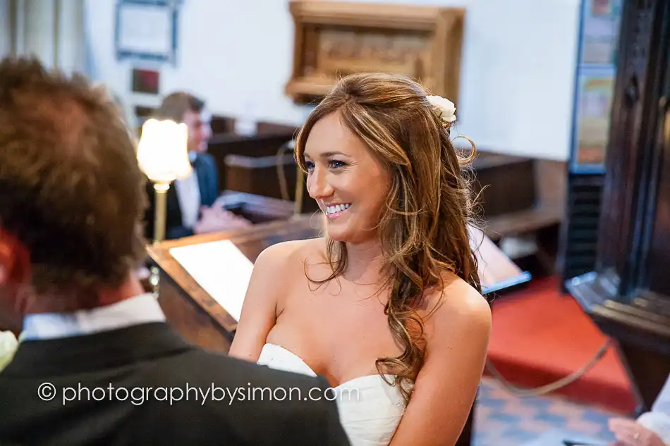 Wedding Photography at Castle Combe Manor House, The Cotswolds