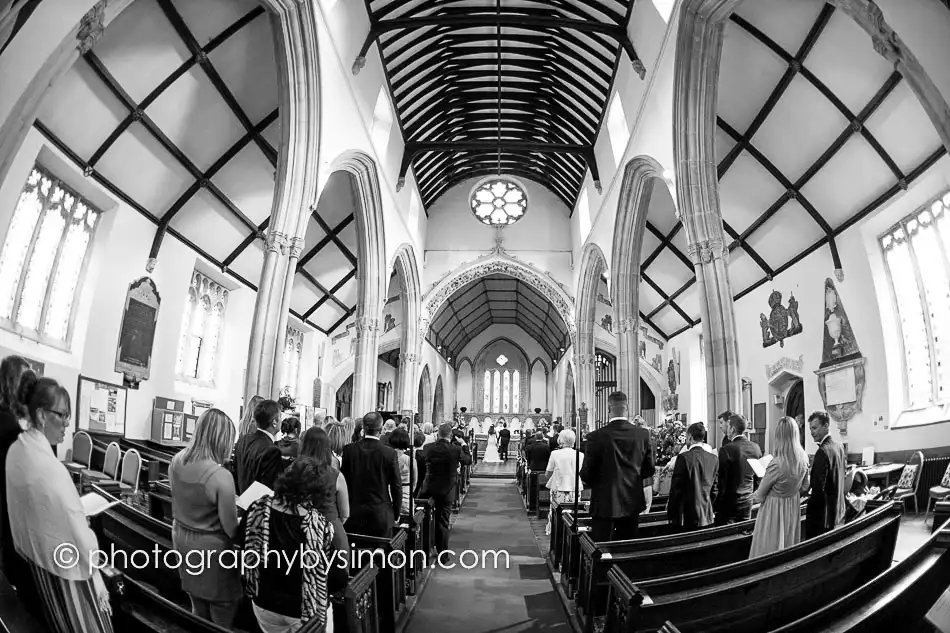 Wedding Photography at Castle Combe Manor House, The Cotswolds