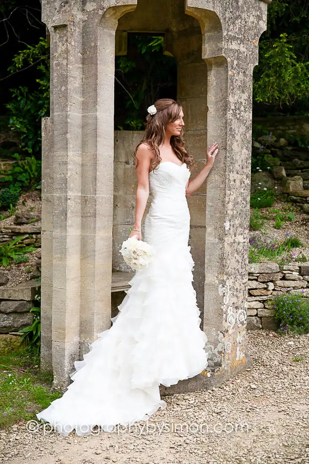 Wedding Photography at Castle Combe Manor House, The Cotswolds