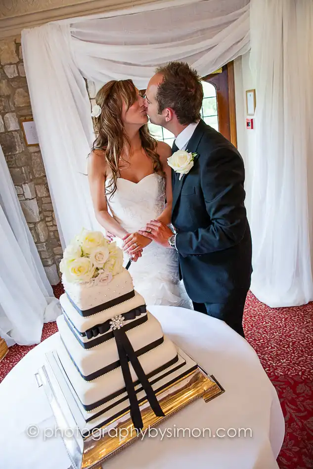 Wedding Photography at Castle Combe Manor House, The Cotswolds