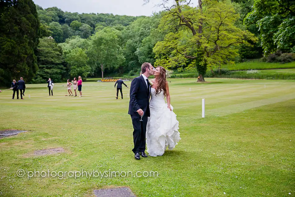 Wedding Photography at Castle Combe Manor House, The Cotswolds