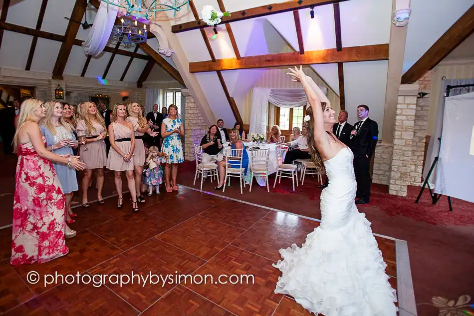 Wedding Photography at Castle Combe Manor House, The Cotswolds