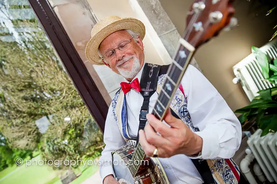 Wedding Photography at Sandon Hall, Staffordshire