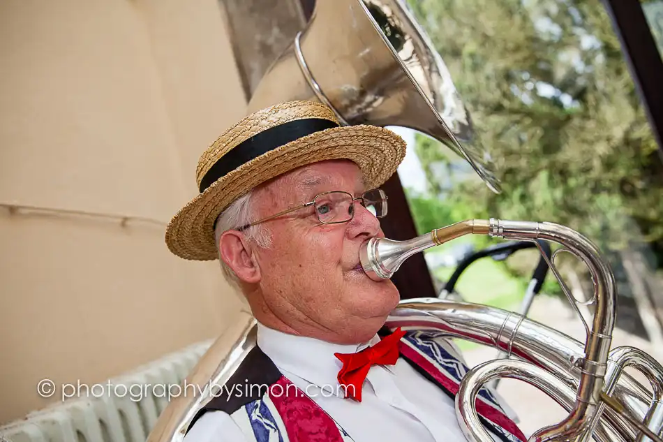 Wedding Photography at Sandon Hall, Staffordshire