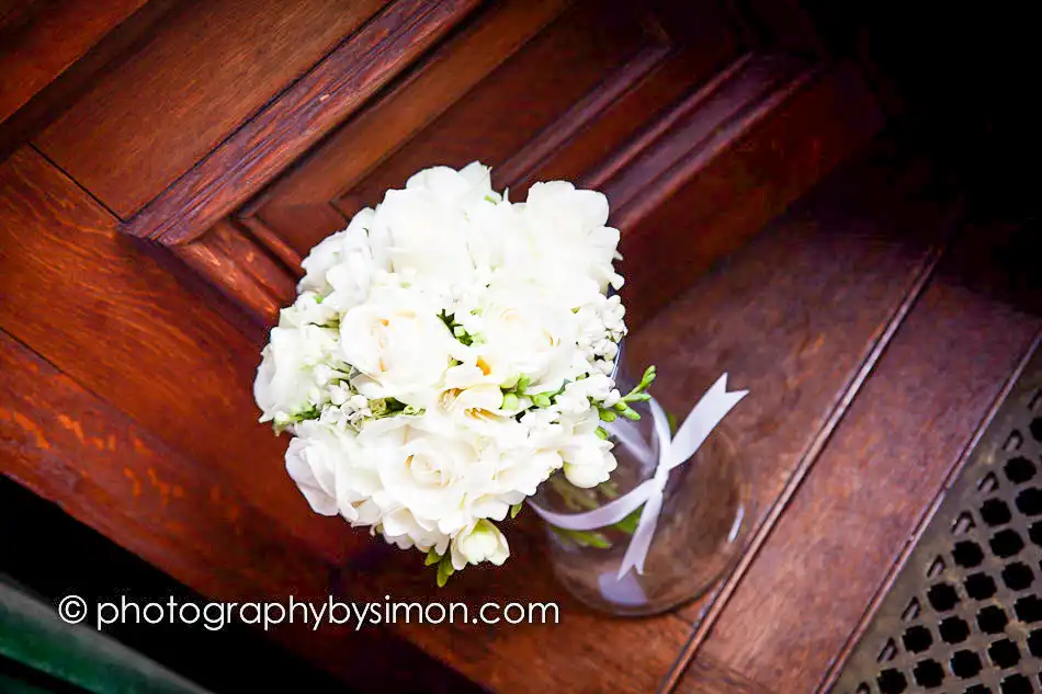 Wedding Photography at Sandon Hall, Staffordshire