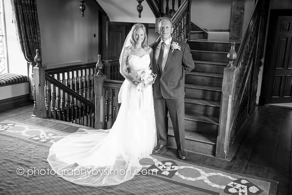 Dewsall Court Wedding Photography