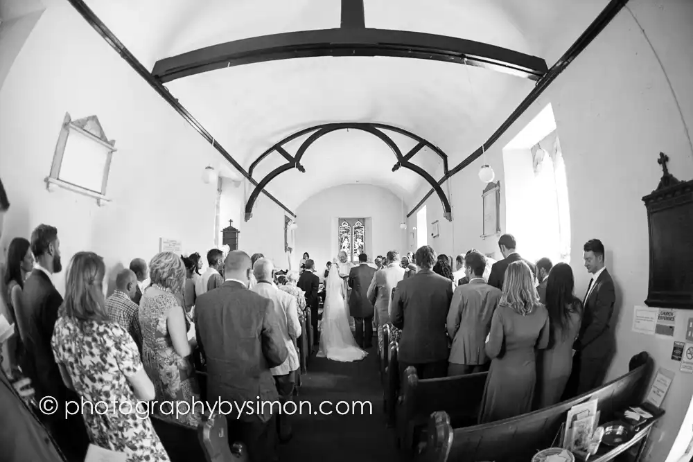 Dewsall Court Wedding Photography