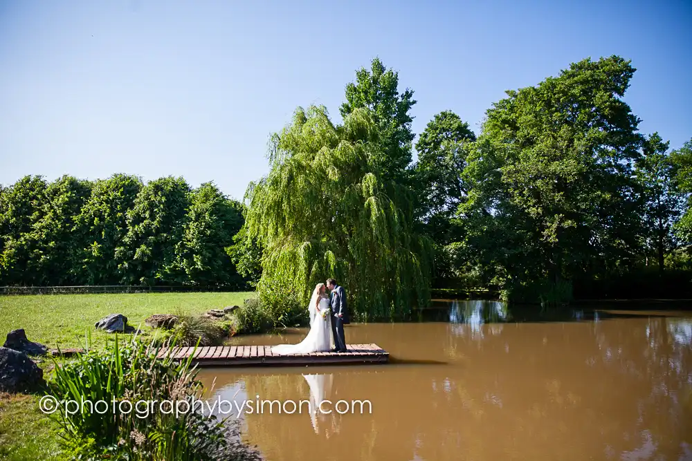 Dewsall Court Wedding Photography