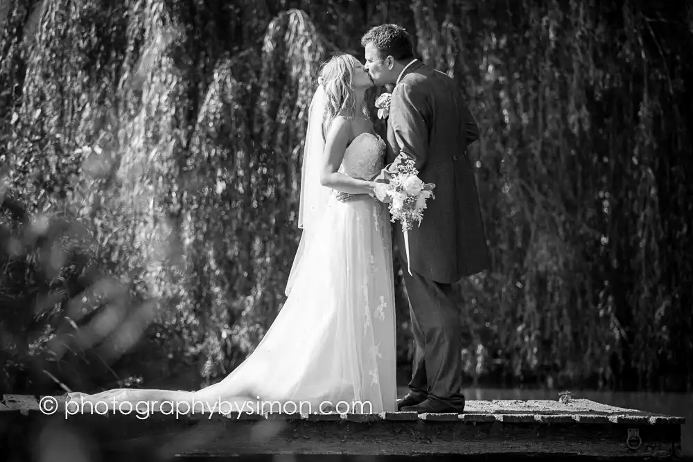 Dewsall Court Wedding Photography