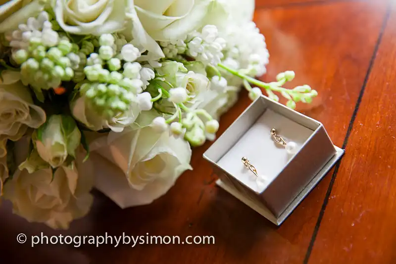 Wedding Photography at The Old Palace, Lincoln