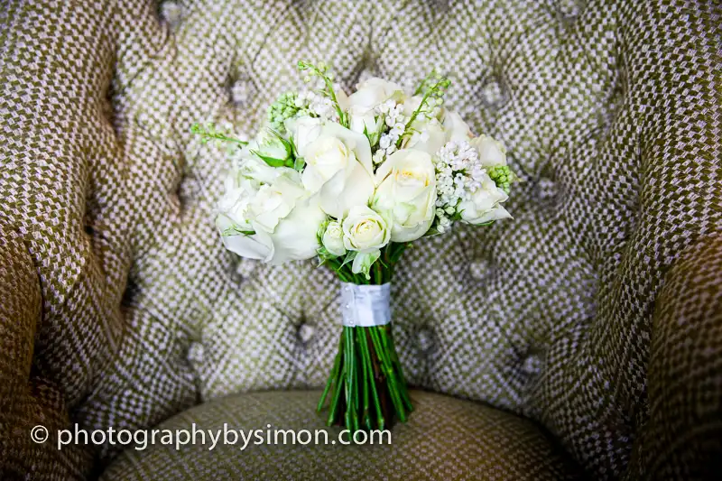 Wedding Photography at The Old Palace, Lincoln