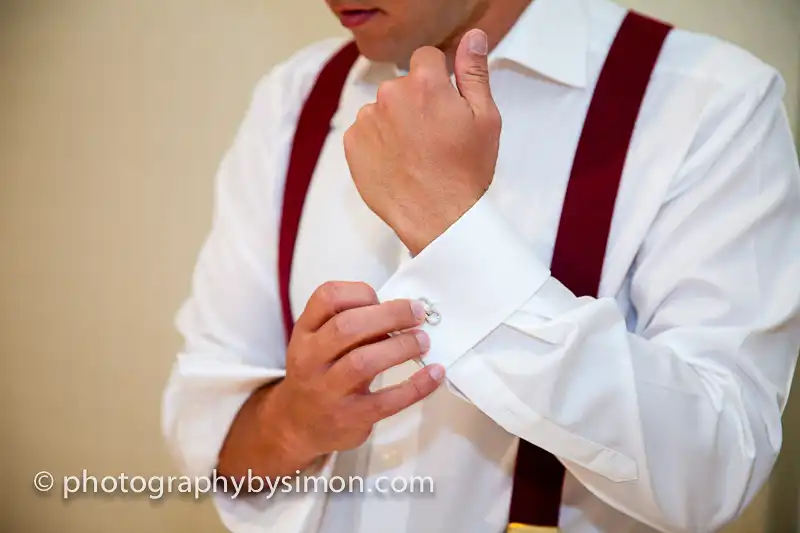 Wedding Photography at The Old Palace, Lincoln