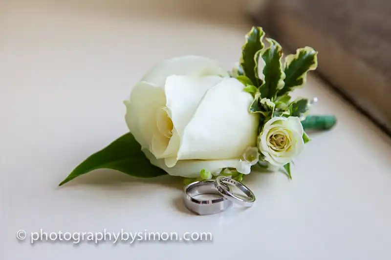 Wedding Photography at The Old Palace, Lincoln