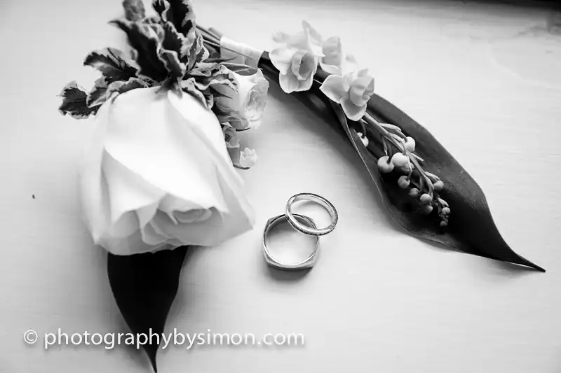 Wedding Photography at The Old Palace, Lincoln