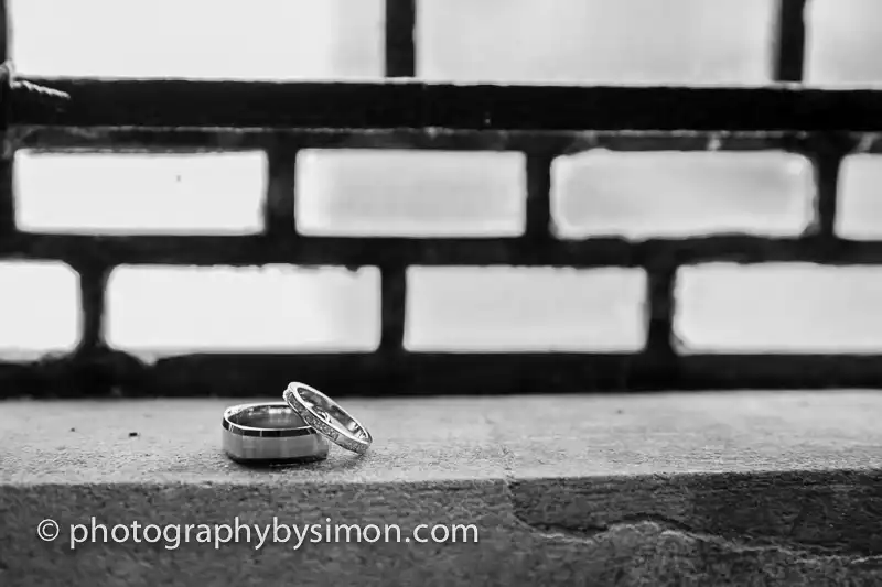 Wedding Photography at The Old Palace, Lincoln
