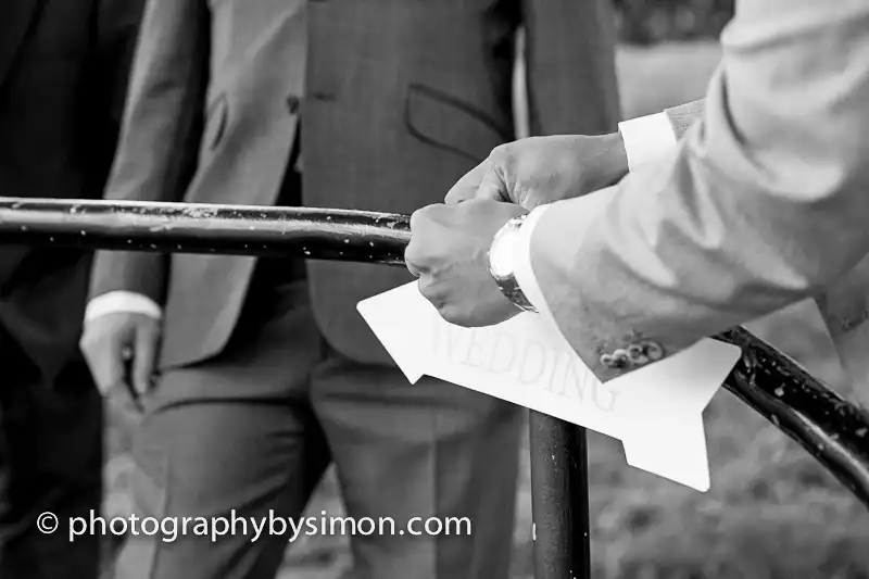 Wedding Photography at The Old Palace, Lincoln