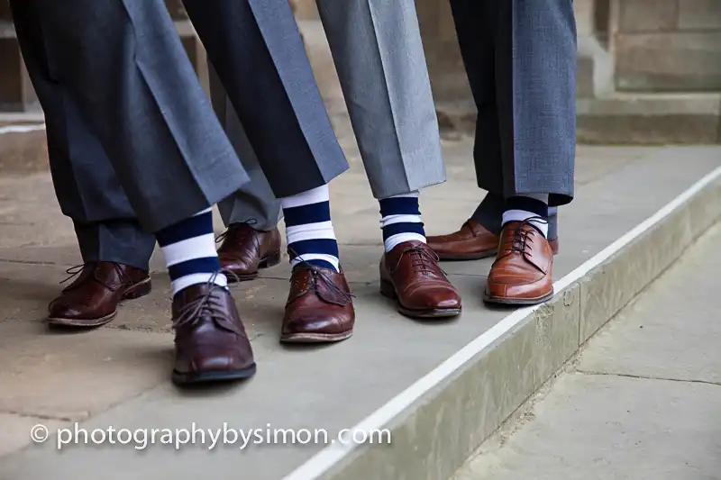 Wedding Photography at The Old Palace, Lincoln